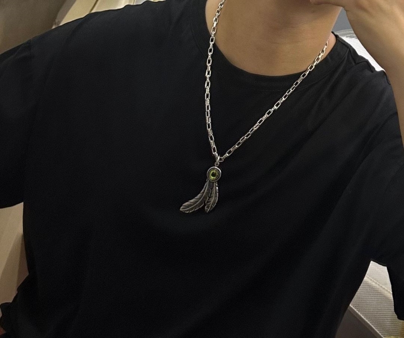 LV Necklaces